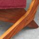 Side chair by Jan Van Grunsven