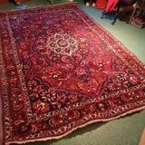 Grand Tapis ancien 320x210 origine bachtear