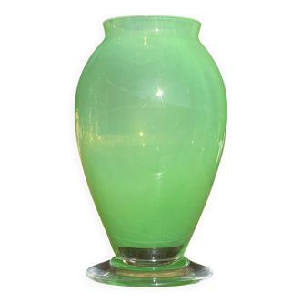 Rosenthal Studio Line Glass Vase