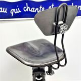 M 42 flambo henri liber chair flambo swivel m42 by the designer henri liber for flambo, 1930
