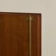 Slim Cabinet from Borge Mogensen 1950s Denmark