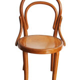 1920's Children Chair Model No.1 by Gebrüder Thonet