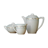 Digoin teapot set