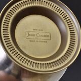 Very nice small champagne/ice bucket in 18/10 stainless steel from Jean Couzo.