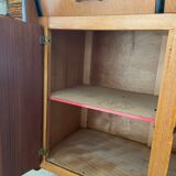 Vintage sideboard
