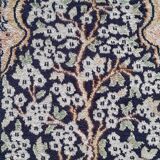Tapis 100 % soie du Cachemire