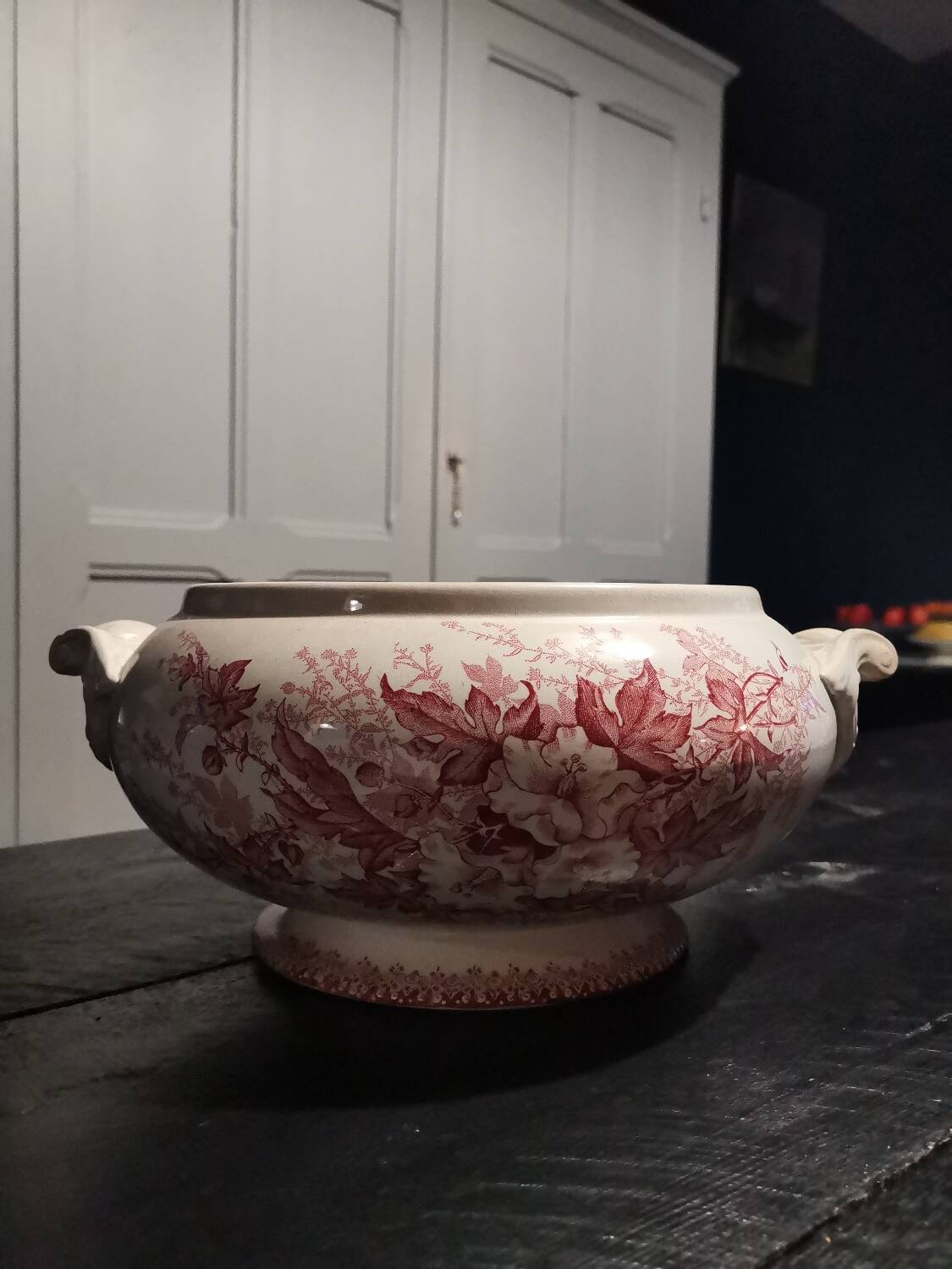 Soupière