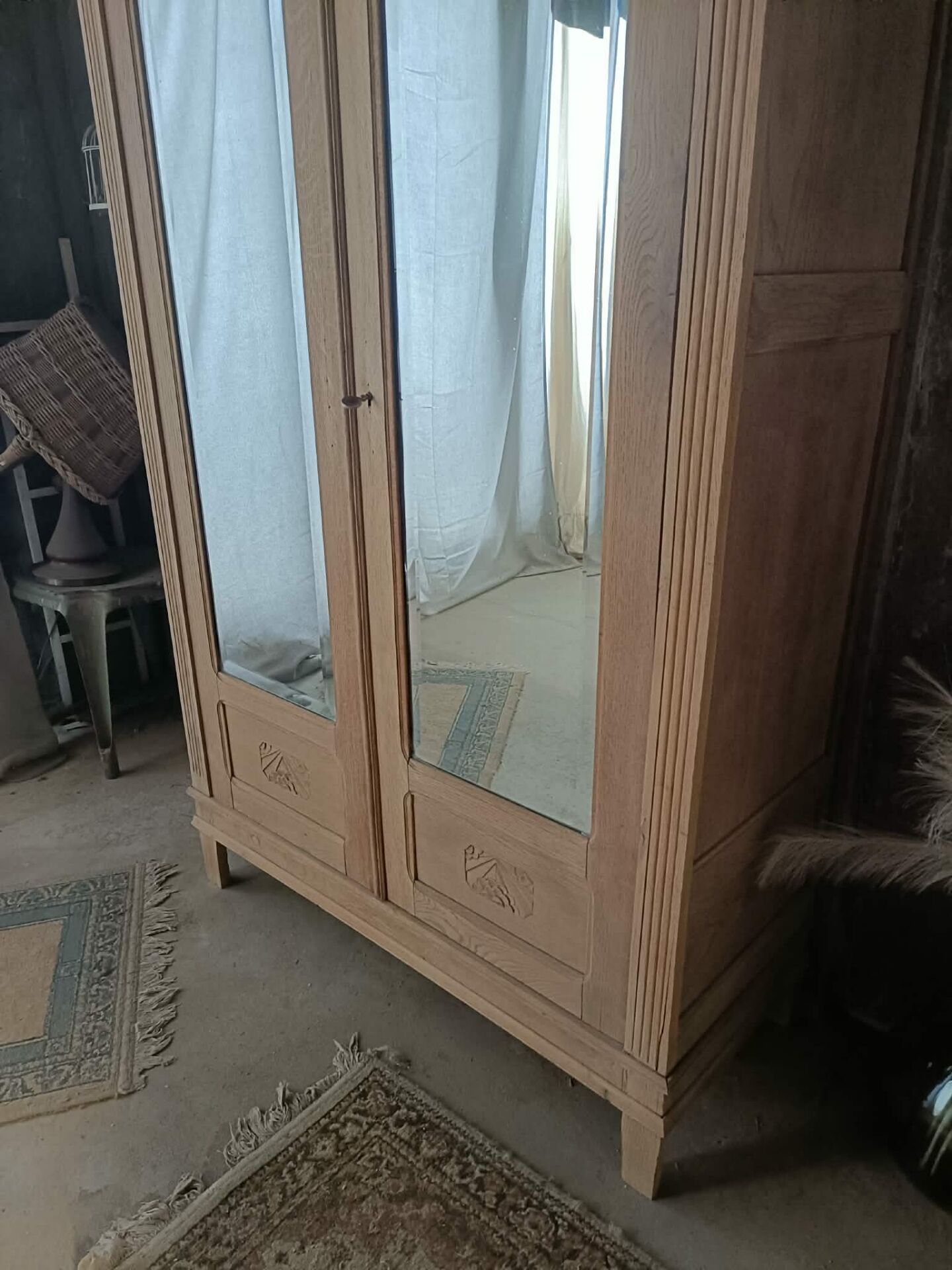 Wardrobe