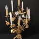 Great Church Altar Candelabra