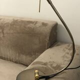 Art Deco desk lamp