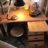 Vintage desk