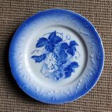 Assiettes