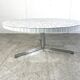 Vintage ceramic mosaic coffee table by Heinz Lilienthal, 1960s