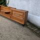 Petite enfilade