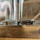 Baccarat Harcourt whisky carafe – cut crystal