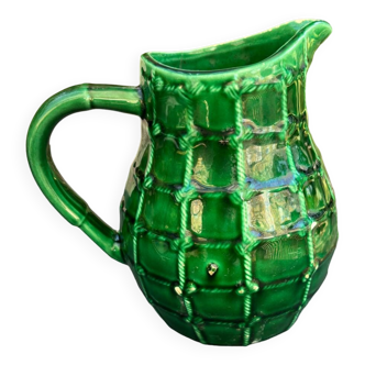 Vintage Saint Clément pitcher