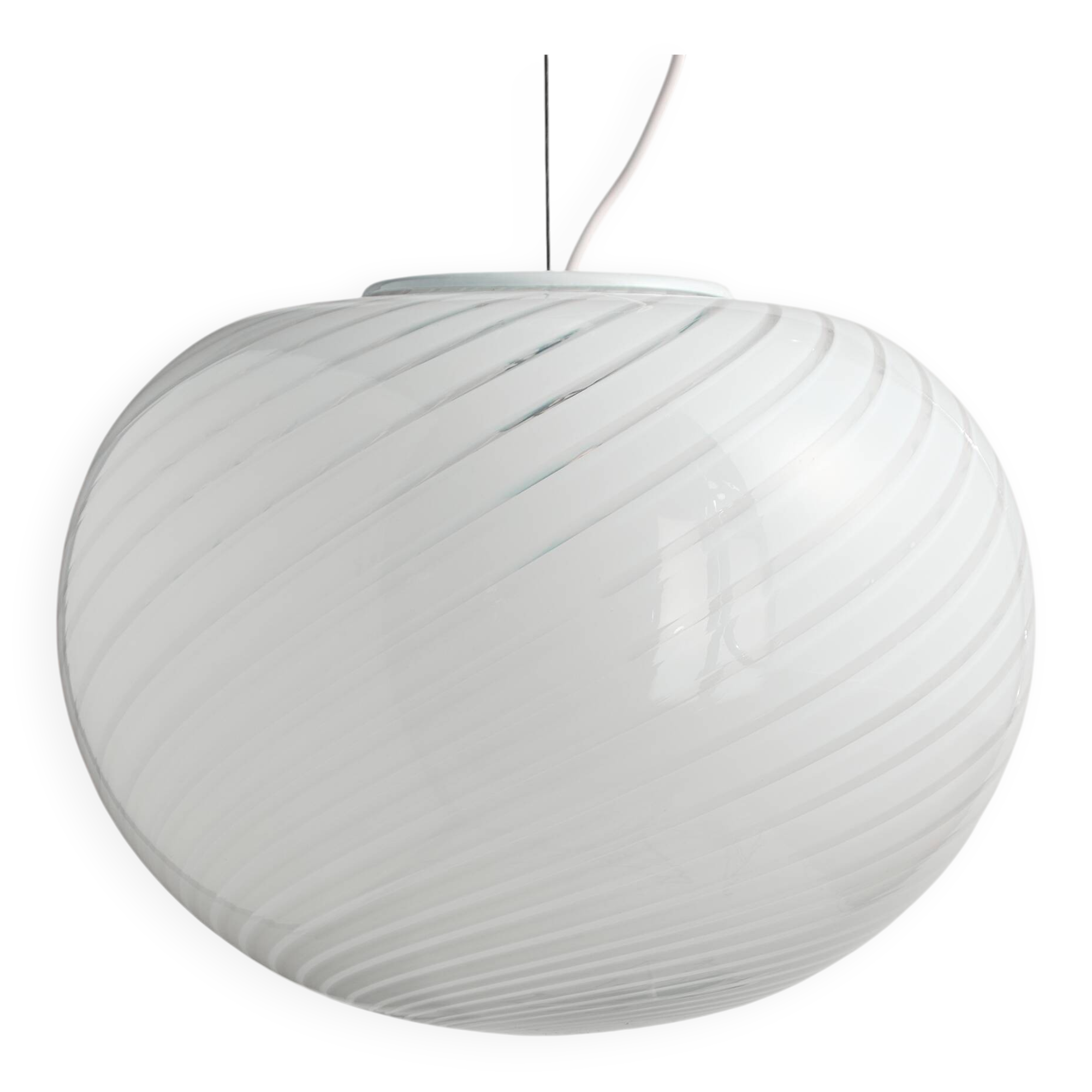 Murano glass pendant