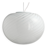 Murano glass pendant