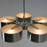 Suspension, Allemagne, années 1970, restauré