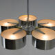 Suspension, Allemagne, années 1970, restauré