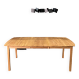 Table-Verona,oak