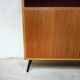 Meuble 2 portes semi-ouvert, 1960