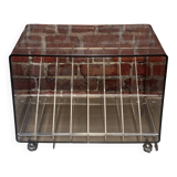 SHEPHERD PATENTS brand plexiglass vinyl rack