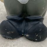 Napoleon's gnome stool for Kartell 1999