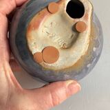 Vintage handmade ceramics