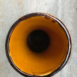 Large ceramic vase Poet laval