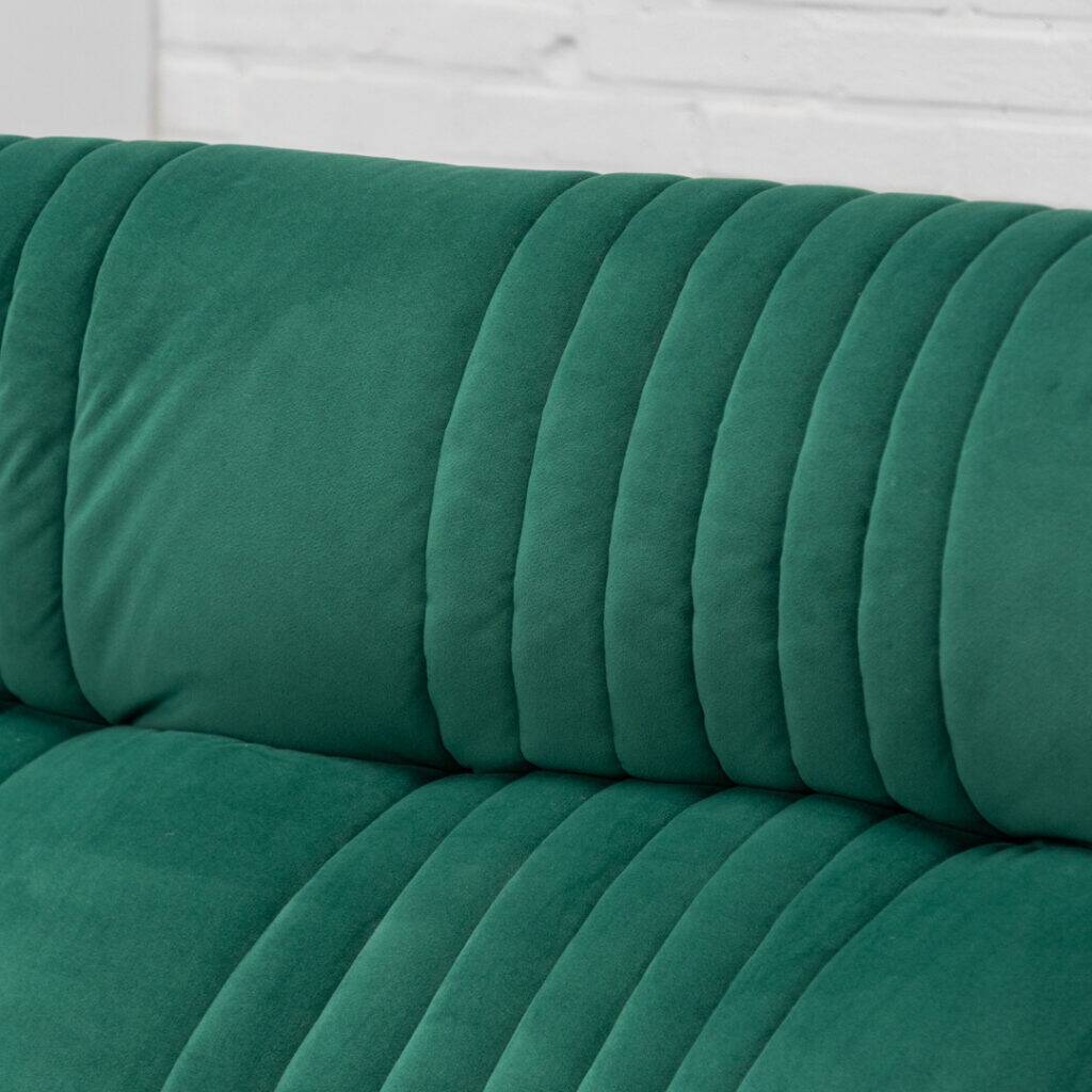 Aralia three-seater sofa by Michel Ducaroy for Ligne Roset