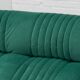 Aralia three-seater sofa by Michel Ducaroy for Ligne Roset