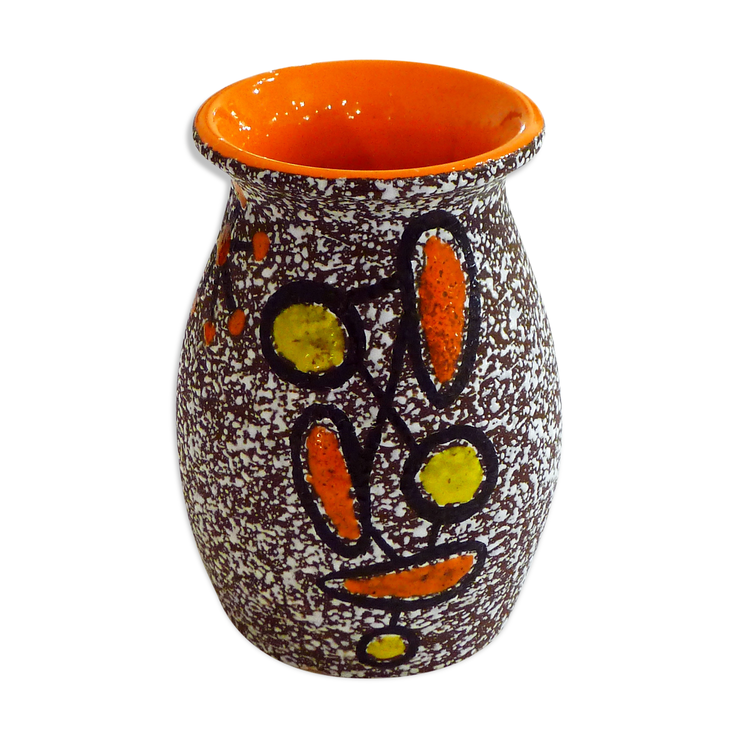 Vase Vallauris le Vaucour