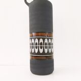 Ceramic vase, West Germany, 1960s