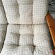 Sofa 2 place in pine