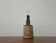 Mid-century Danish studio ceramic table lamp by Frank Keramik, 1960s.