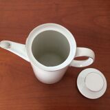 Thomas Germany porcelain coffee maker, 1970