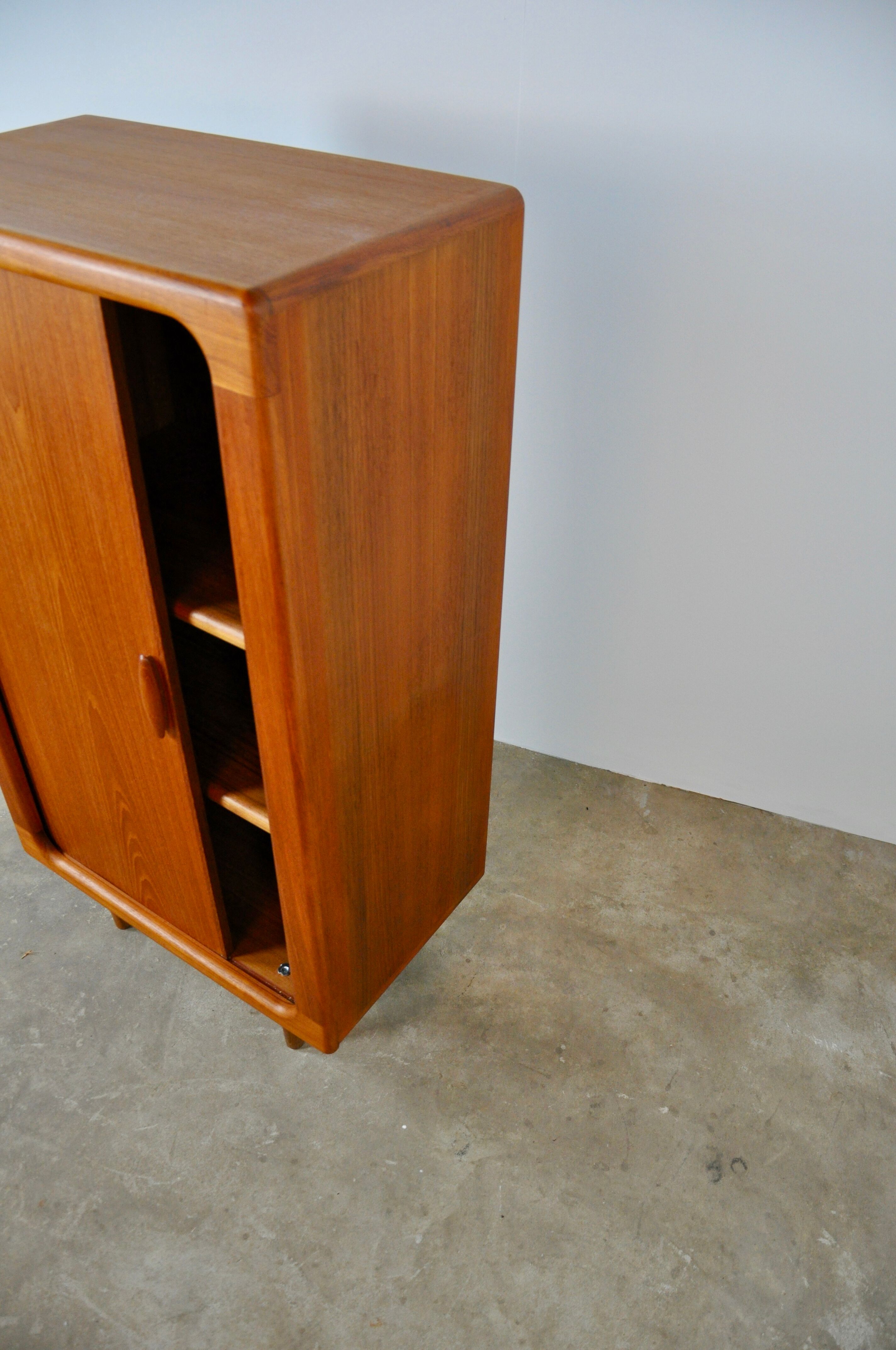 Danish wardrobe 1965s