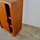 Danish wardrobe 1965s