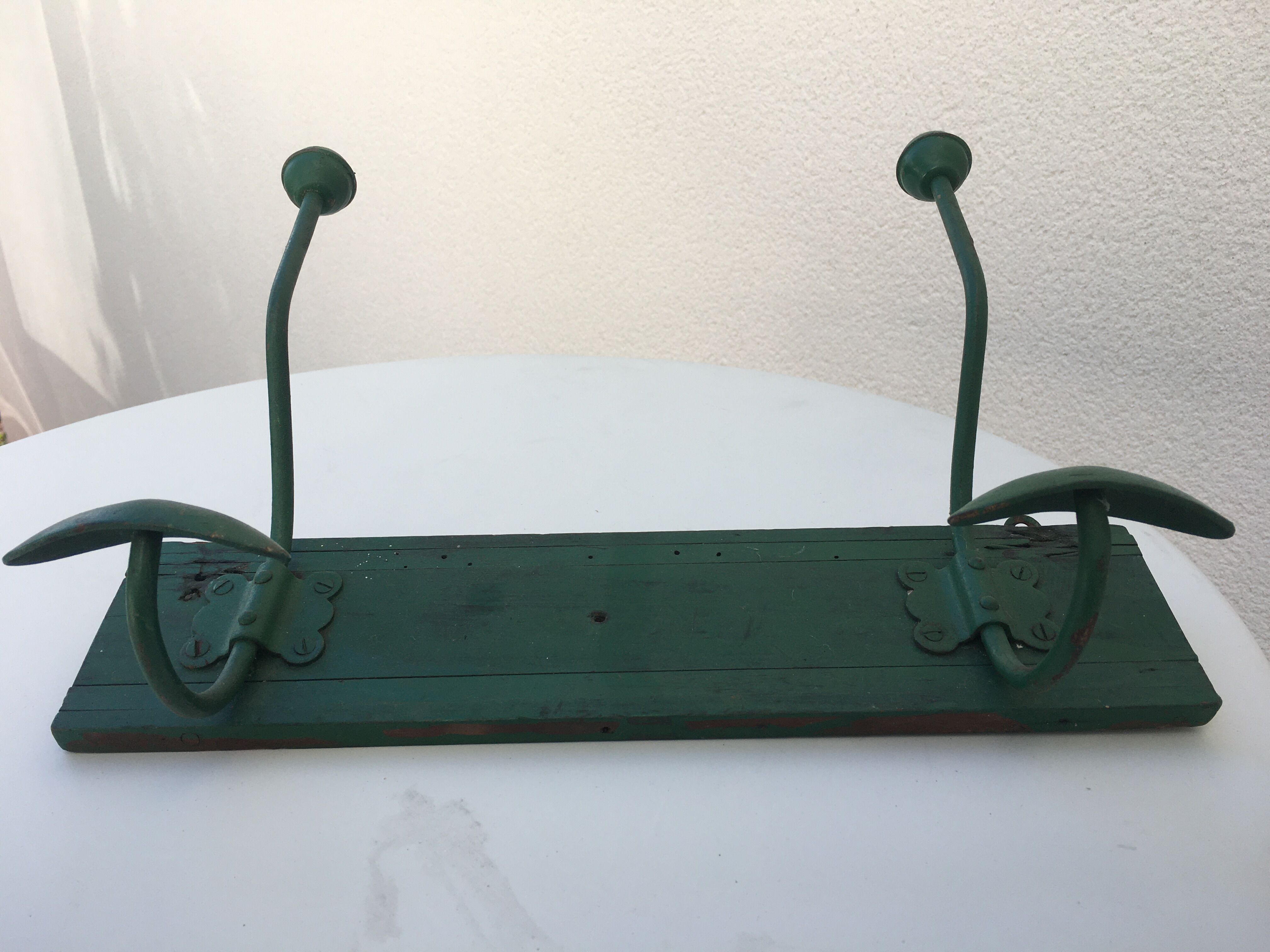 Coat holder