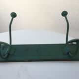 Coat holder