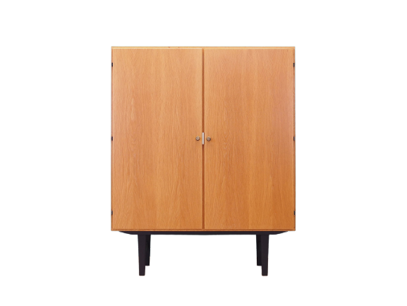 Armoire, années 70, design danois, production: Danemark