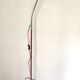 Vintage standing lamp