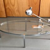 Living room coffee table 70s