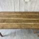 Farm table 170x78cm