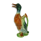 Pitcher duck saint clement