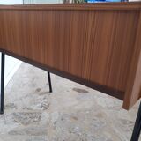 Vintage desk 50,60 formica