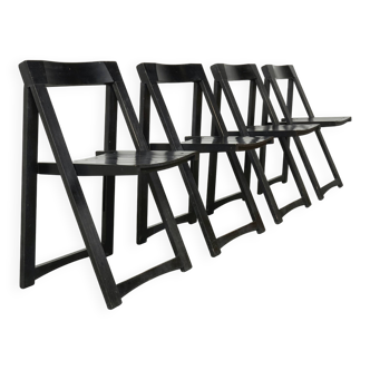 folding chairs  1980s