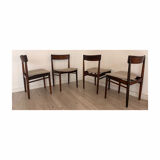 Harry ostergaard chairs