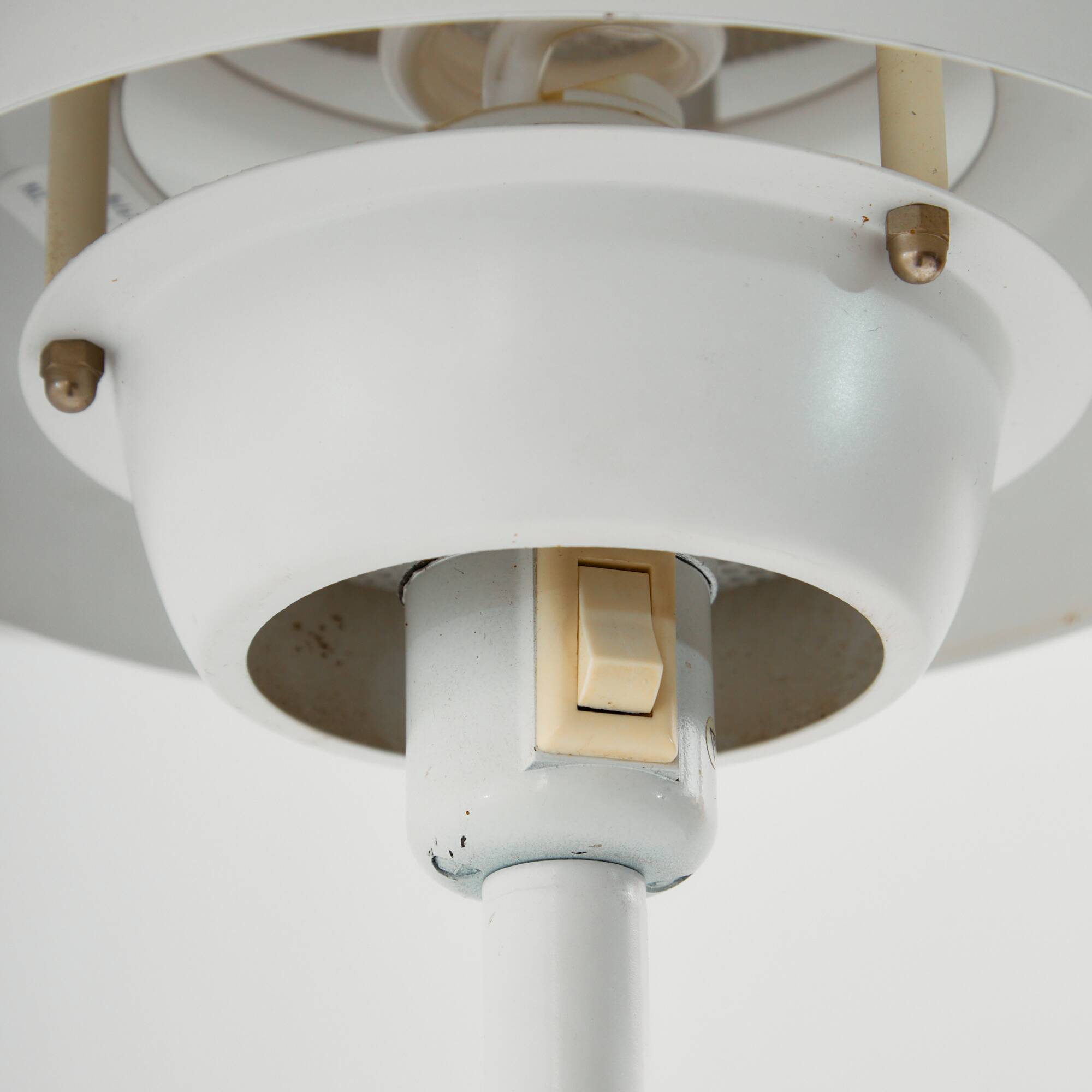 MK10464 1049-G aluminium floor lamp by Jeka Metaltryk